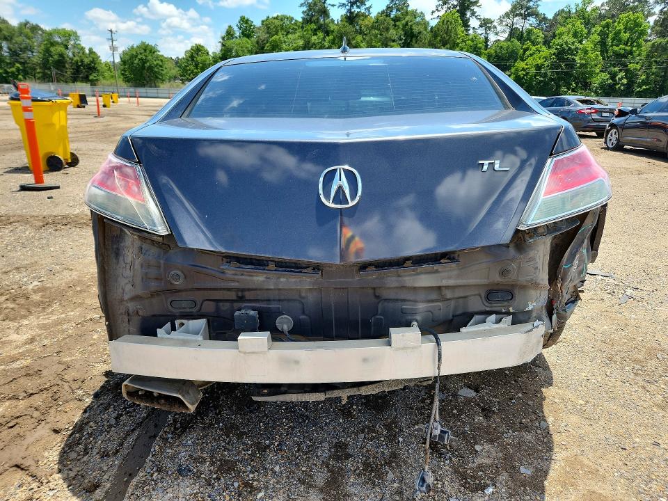 Продажа на аукционе авто 2013 Acura Tl, vin: 19UUA8F29DA014017, номер лота: 53183976