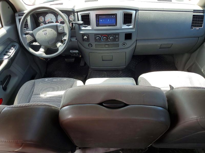 Aukcja sprzedaży 2008 Dodge Ram 1500, vin: 1D7HU18268S596708, numer aukcji: 55591046