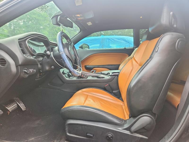 Aukcja sprzedaży 2019 Dodge Challenger, vin: 2C3CDZAG6KH733884, numer aukcji: 54652206