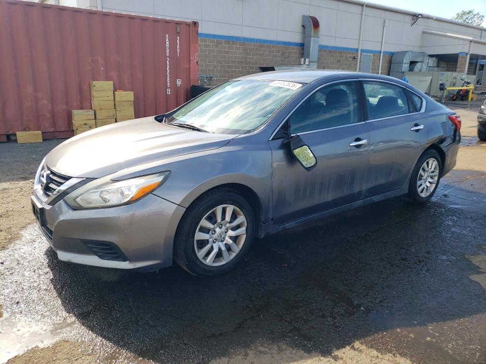 55152626 :رقم المزاد ، 1N4AL3AP3GN351917 vin ، 2016 Nissan Altima مزاد بيع