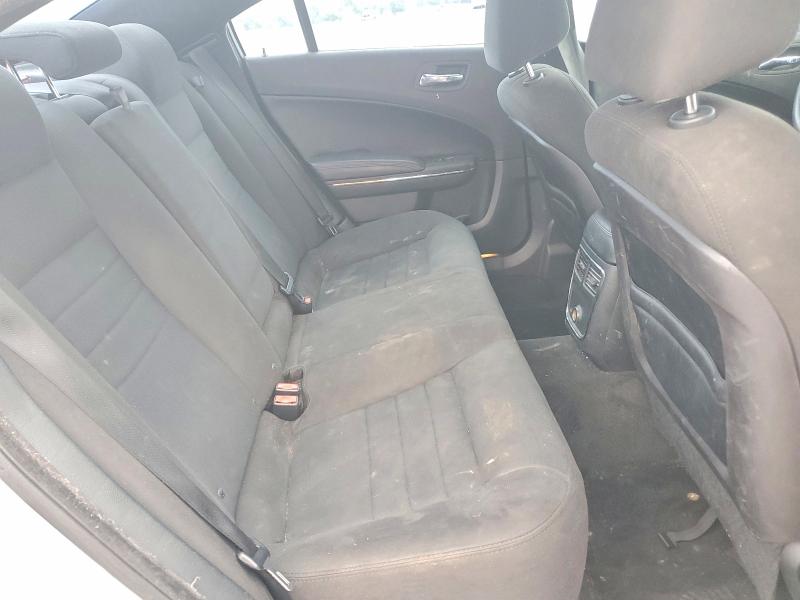 54387516 :رقم المزاد ، 2C3CDXBG5CH298666 vin ، 2012 Dodge Charger مزاد بيع