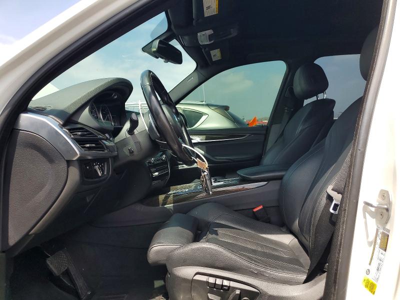 Продаж на аукціоні авто 2015 Bmw X5, vin: 5UXKR2C51F0H40667, номер лоту: 53835826