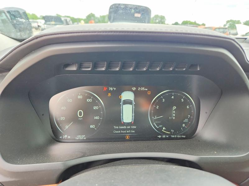 Продаж на аукціоні авто 2016 Volvo Xc90, vin: YV4A22PL2G1001288, номер лоту: 54776836