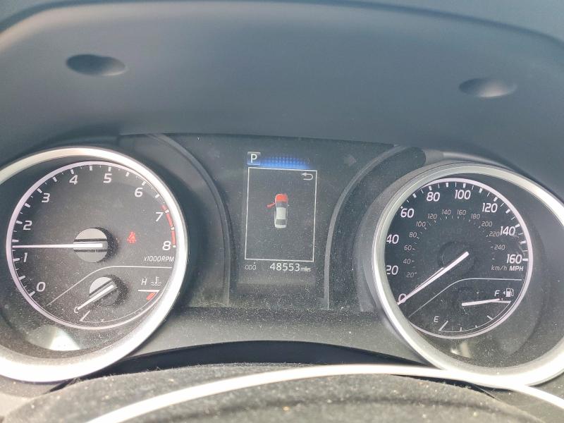 Aukcja sprzedaży 2024 Toyota Camry, vin: 4T1C11AK0RU862877, numer aukcji: 55027336
