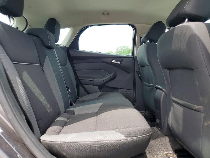 55060666 :رقم المزاد ، 1FADP3K25EL443625 vin ، 2014 Ford Focus مزاد بيع