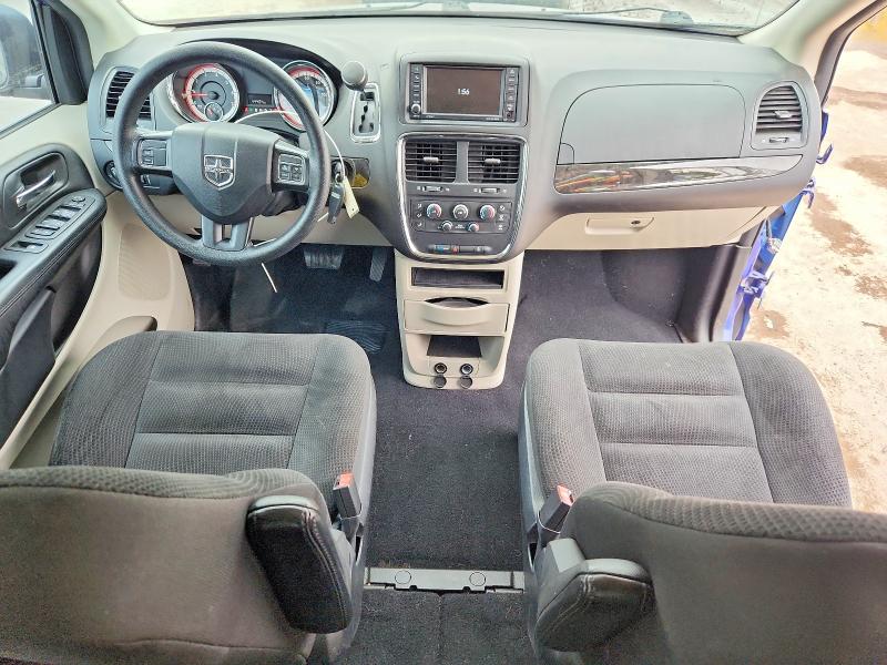 52148346 :رقم المزاد ، 2C4RDGBG7KR792316 vin ، 2019 Dodge Grand Caravan مزاد بيع