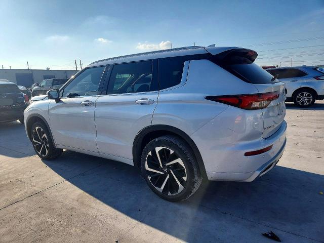 54877426 :رقم المزاد ، JA4J3VA88NZ059811 vin ، 2022 Mitsubishi Outlander مزاد بيع