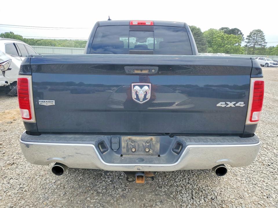 51657186 :رقم المزاد ، 1C6RR7NTXHS546174 vin ، 2017 Ram 1500 مزاد بيع