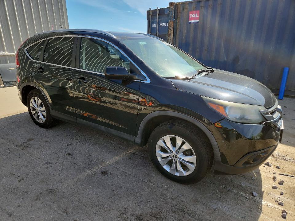 2012 Honda Cr-v მანქანა იყიდება აუქციონზე, vin: 5J6RM4H71CL030268, აუქციონის ნომერი: 54792506