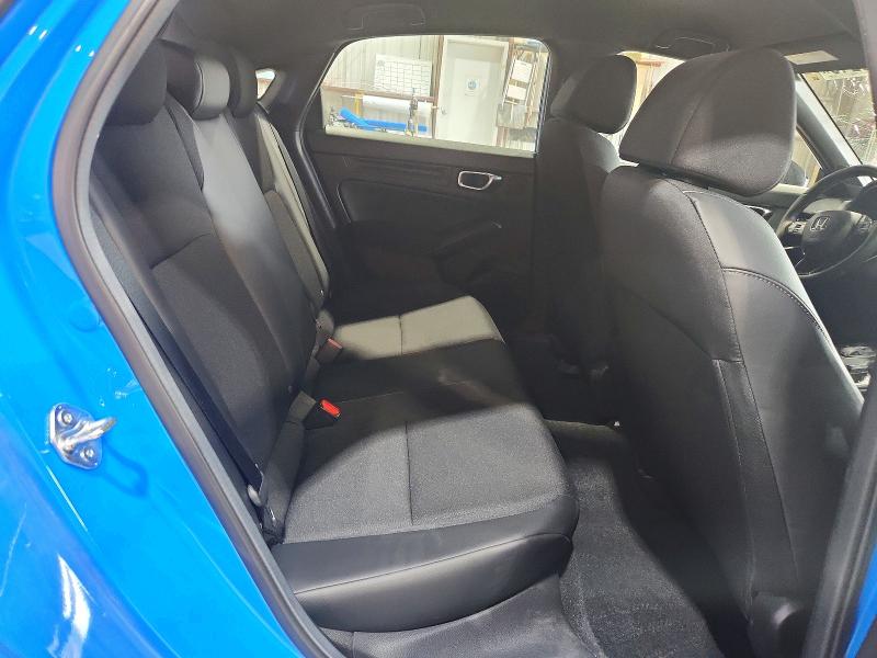 Продаж на аукціоні авто 2025 Honda Civic, vin: 19XFL2H8XSE012674, номер лоту: 53558246