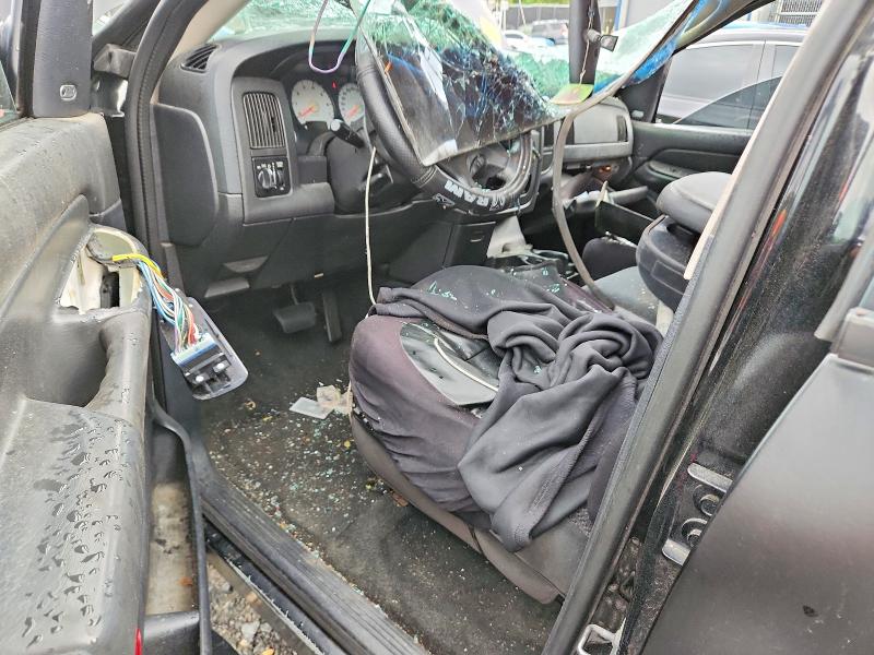 Продажа на аукционе авто 2002 Ram 1500, vin: 3D7HU18N22G144621, номер лота: 53795476