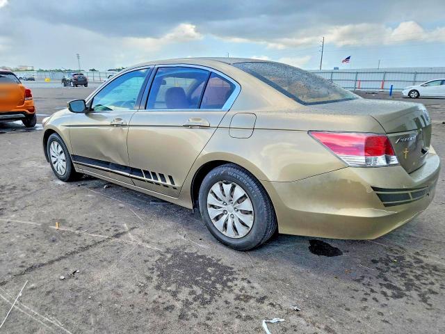 2009 Honda Accord მანქანა იყიდება აუქციონზე, vin: 1HGCP26359A066557, აუქციონის ნომერი: 52921206
