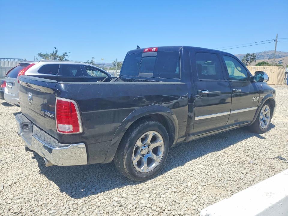 Продажа на аукционе авто 2016 Ram 1500, vin: 1C6RR7NM6GS393459, номер лота: 53560126