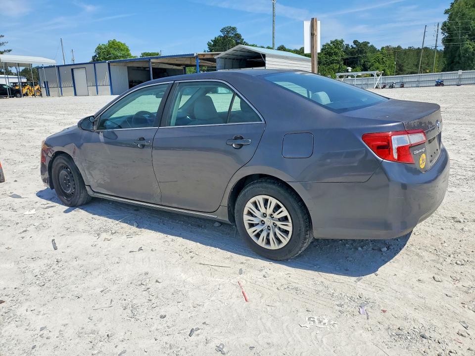 52231126 :رقم المزاد ، 4T1BF1FK7EU756474 vin ، 2016 Toyota Camry Base/se/le/xle مزاد بيع