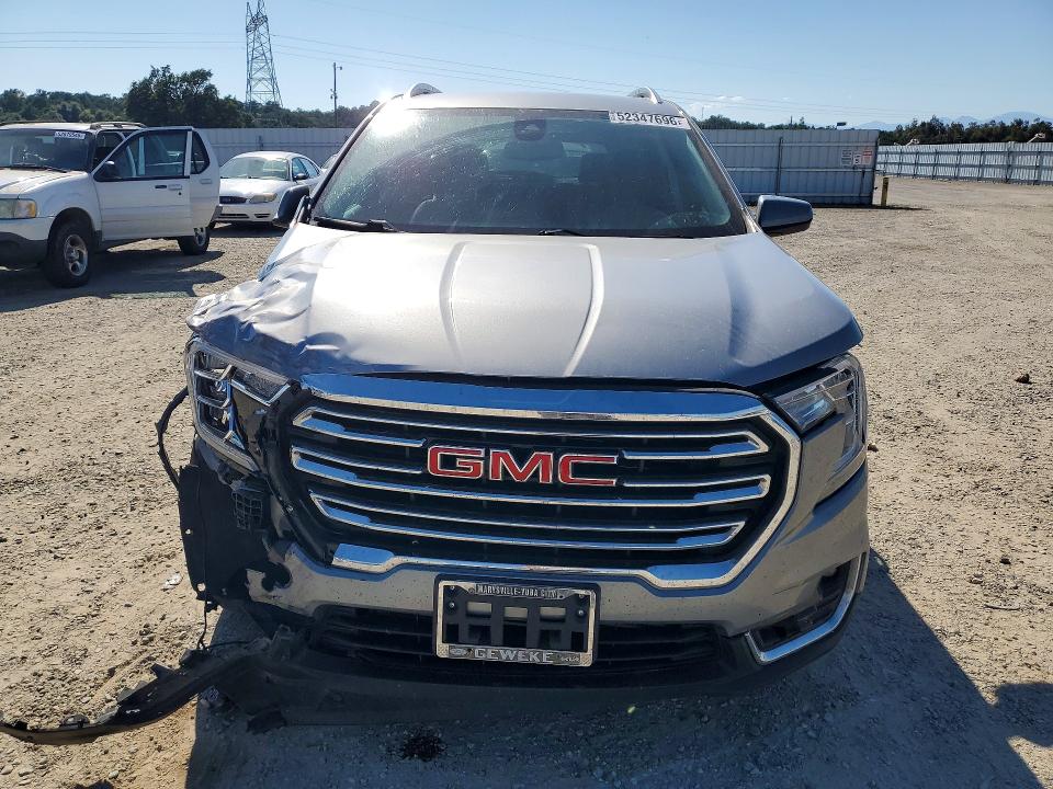 Продаж на аукціоні авто 2024 Gmc Terrain, vin: 3GKALPEG5RL134646, номер лоту: 52347696