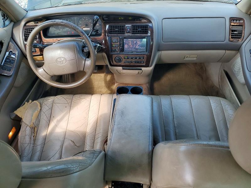 Aukcja sprzedaży 1999 Toyota Avalon, vin: 4T1BF18B8XU334133, numer aukcji: 52823526