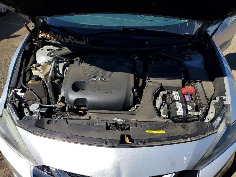 Aukcja sprzedaży 2017 Nissan Maxima, vin: 1N4AA6AP6HC411340, numer aukcji: 53398816