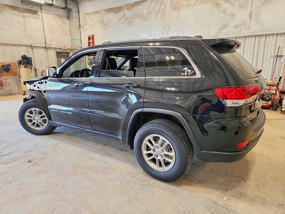 Auction sale of the 2020 Jeep Grand Cherokee, vin: 1C4RJFAG7LC189722, lot number: 53890756