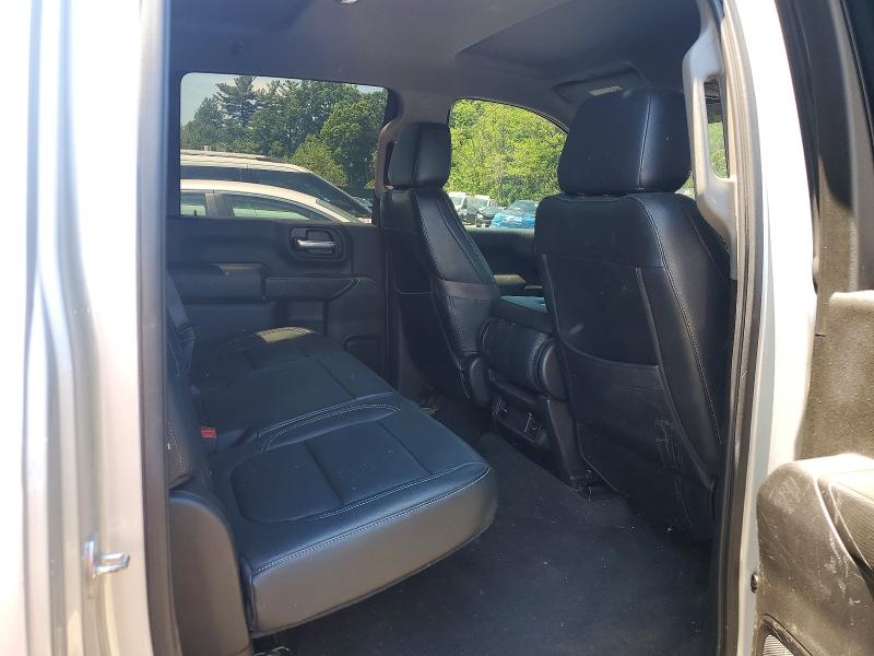 Aukcja sprzedaży 2021 Gmc Sierra, vin: 1GT49SE73MF105014, numer aukcji: 50930836
