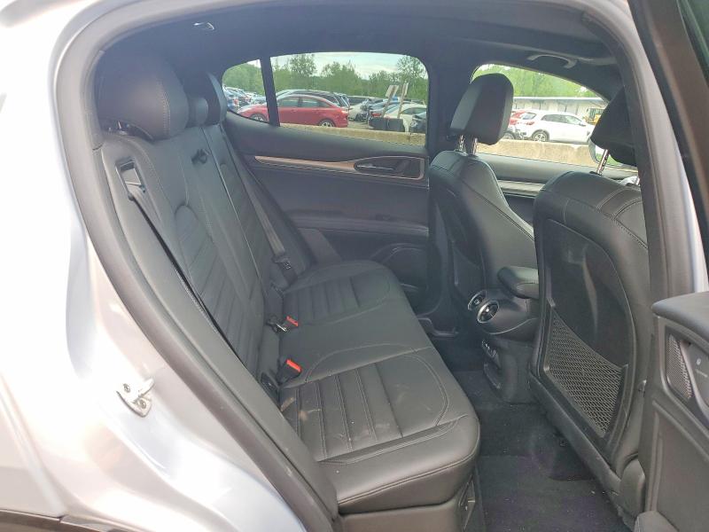 Aukcja sprzedaży 2025 Alfa Romeo Stelvio, vin: ZASPAKAN4S7D96811, numer aukcji: 55352256