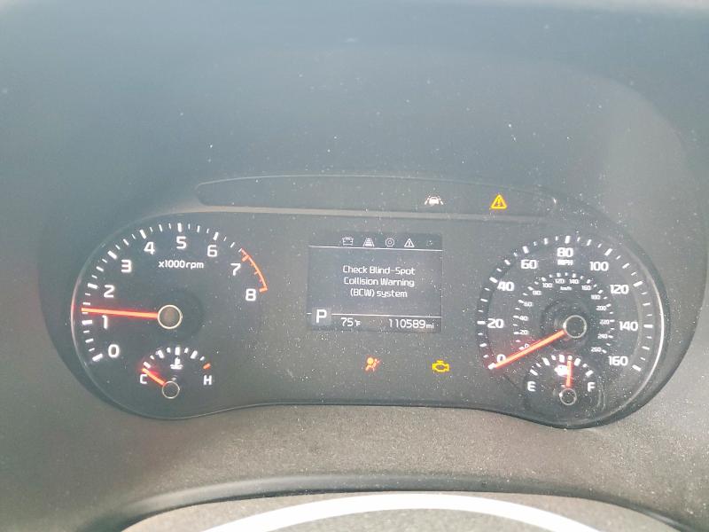 Продаж на аукціоні авто 2020 Kia Soul, vin: KNDJ23AU0L7062639, номер лоту: 54082626