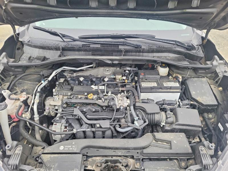 54620846 :رقم المزاد ، 7MUBAABG5RV087528 vin ، 2024 Toyota Corolla Cross مزاد بيع
