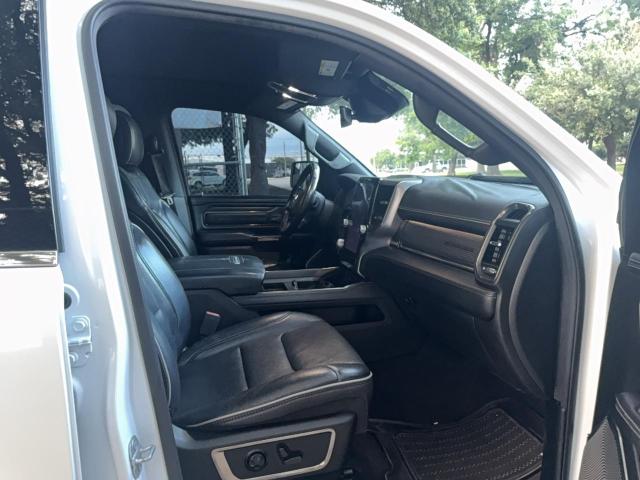 2019 Ram 1500 მანქანა იყიდება აუქციონზე, vin: 1C6RREHT6KN683294, აუქციონის ნომერი: 54730366