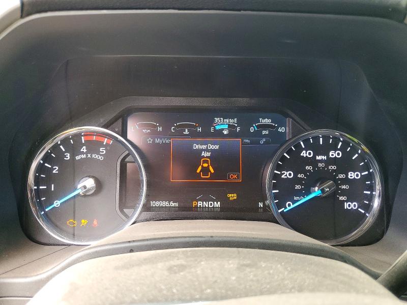 2021 Ford F250 მანქანა იყიდება აუქციონზე, vin: 1FT8W2BT8MEE06928, აუქციონის ნომერი: 54605696