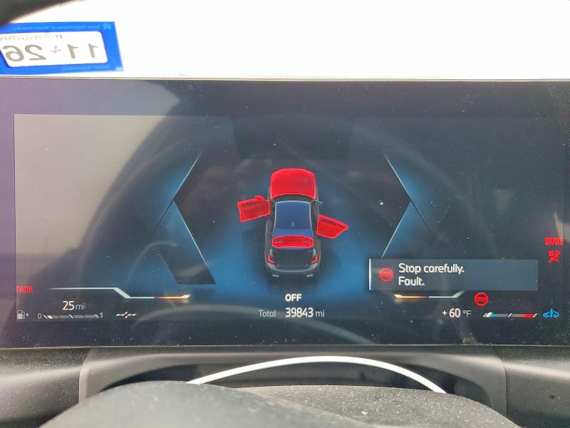 Aukcja sprzedaży 2023 Bmw M340xi, vin: 3MW49FF09P8C96375, numer aukcji: 52173316