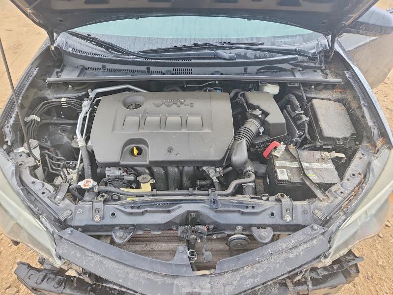 Aukcja sprzedaży 2019 Toyota Corolla, vin: 5YFBURHE8KP941271, numer aukcji: 54641756