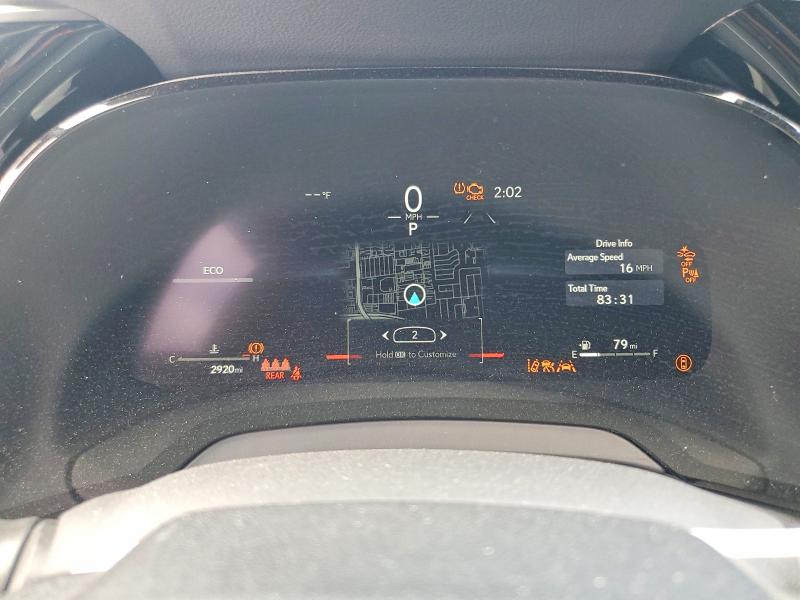 Продаж на аукціоні авто 2025 Lexus Rx 350, vin: JTJCHMAA1S2031539, номер лоту: 54884696