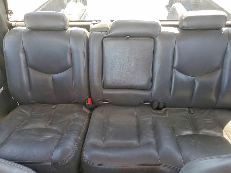 Продаж на аукціоні авто 2005 Chevrolet Silverado, vin: 1GCHK232X5F892073, номер лоту: 54885506