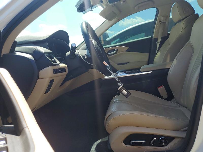 Продажа на аукционе авто 2021 Acura Tlx, vin: 19UUB5F64MA000508, номер лота: 48098066