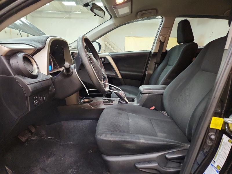Продаж на аукціоні авто 2014 Toyota Rav4, vin: 2T3BFREVXEW188769, номер лоту: 53787816