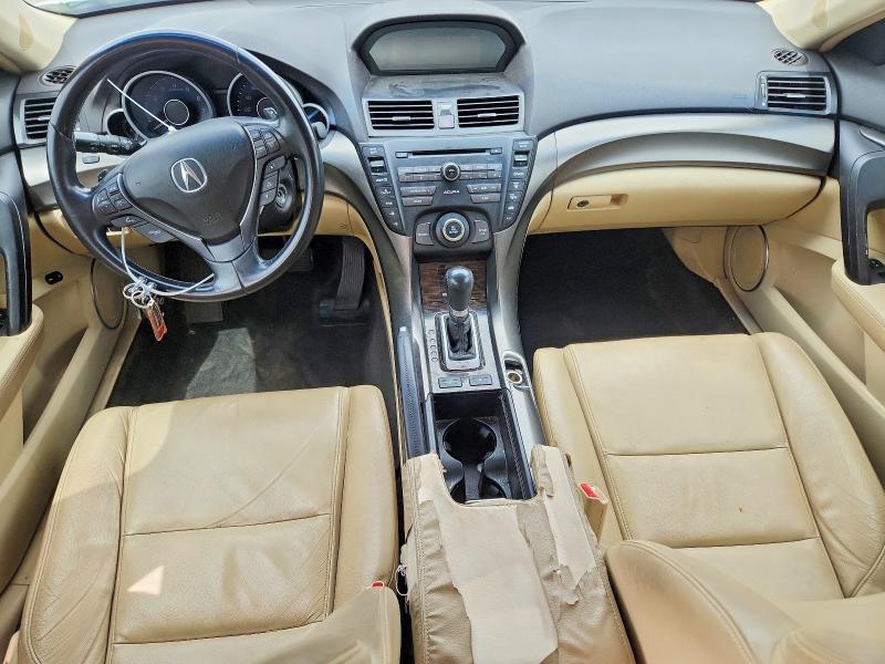Продаж на аукціоні авто 2012 Acura Tl, vin: 19UUA8F20CA006774, номер лоту: 50953666