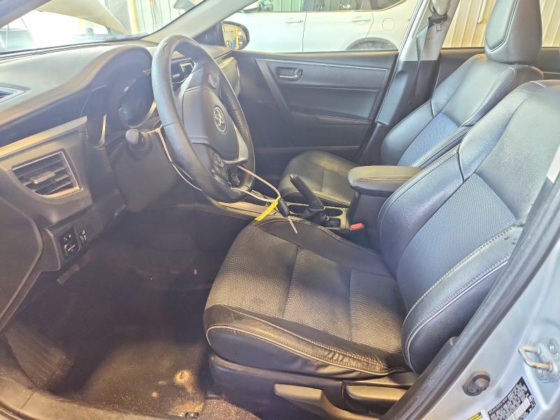54882136 :رقم المزاد ، 2T1BURHE7EC044608 vin ، 2014 Toyota Corolla مزاد بيع