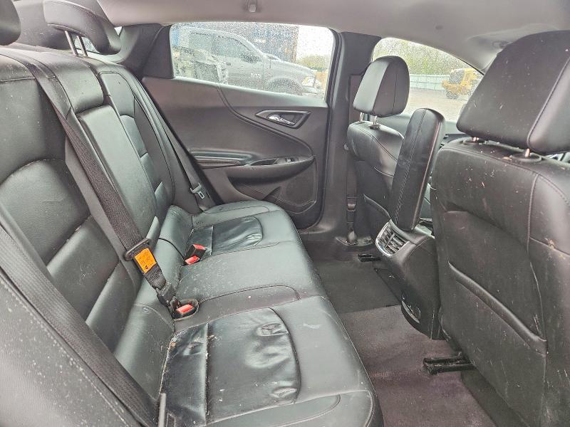 Aukcja sprzedaży 2017 Chevrolet Malibu, vin: 1G1ZE5ST8HF226219, numer aukcji: 52167946