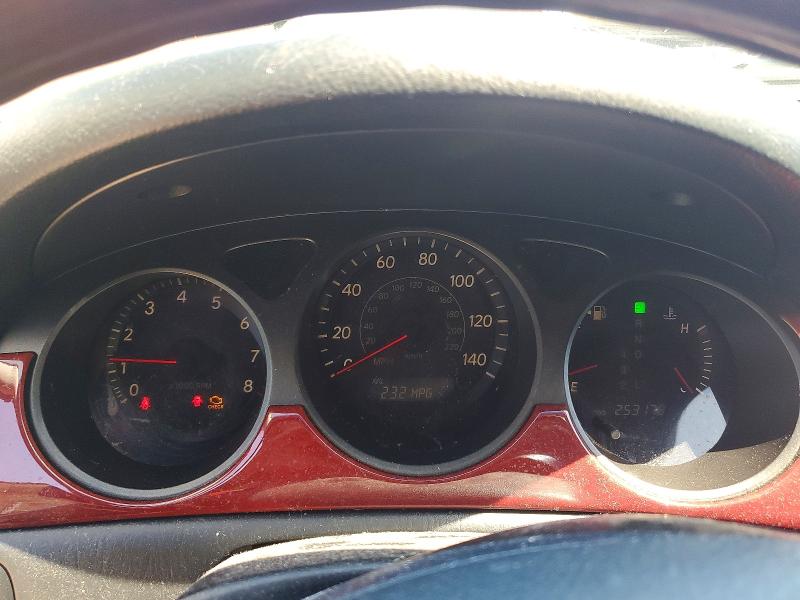 Продажа на аукционе авто 2002 Lexus Es, vin: JTHBF30G520028867, номер лота: 52398916