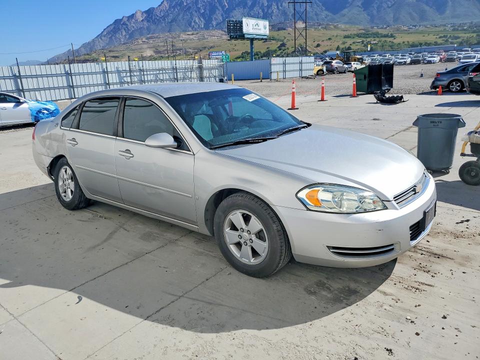 Aukcja sprzedaży 2007 Chevrolet Impala, vin: 2G1WT58K679378157, numer aukcji: 52935136