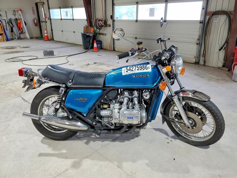 Aukcja sprzedaży 1975 Honda Motor, vin: GL11016531, numer aukcji: 54275986