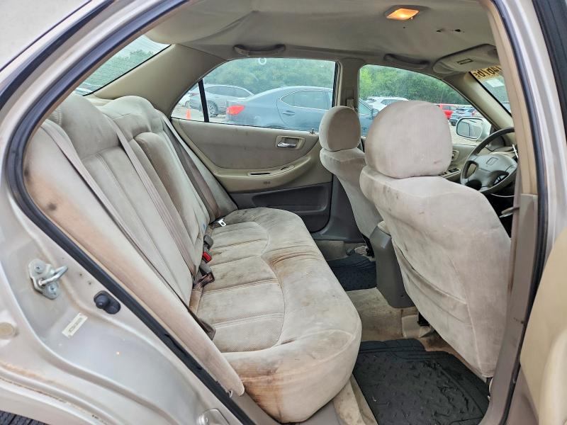 Aukcja sprzedaży 1999 Honda Accord, vin: 1HGCG5643XA142901, numer aukcji: 54074676