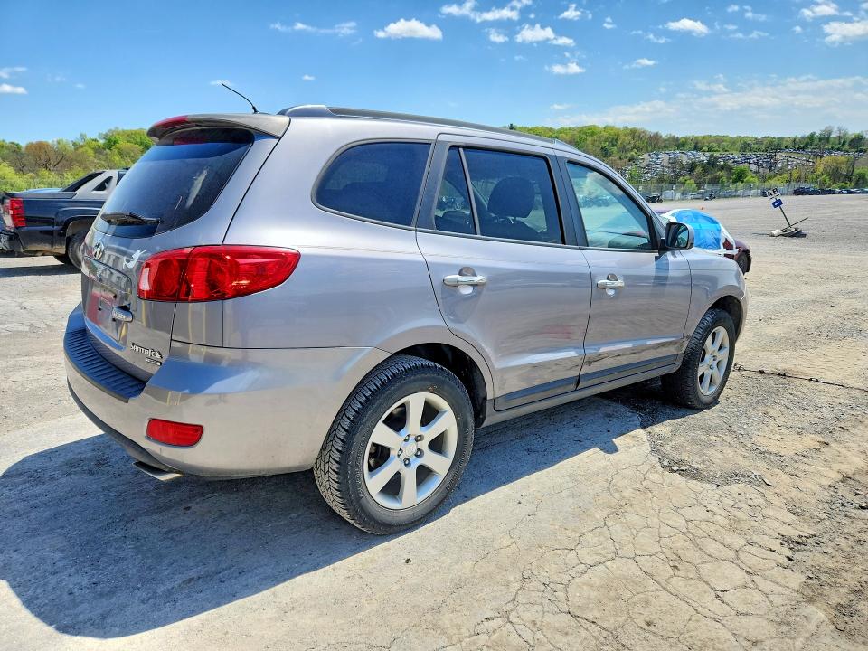 Aukcja sprzedaży 2008 Hyundai Santa Fe, vin: 5NMSH13EX8H223091, numer aukcji: 51346466