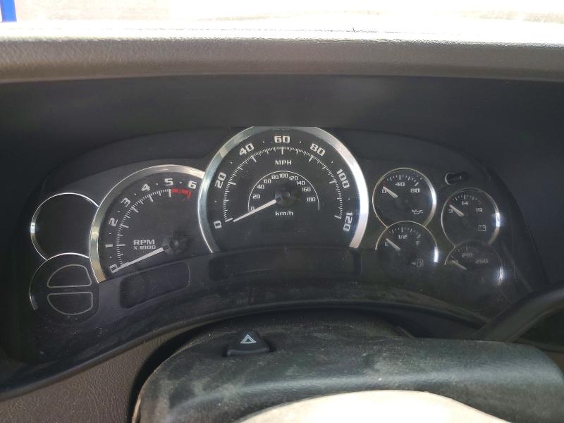 Продажа на аукционе авто 2003 Chevrolet Silverado, vin: 2GCEC19T331189090, номер лота: 55573936