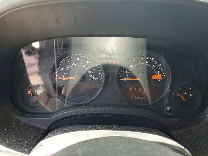 2014 Jeep Patriot მანქანა იყიდება აუქციონზე, vin: 1C4NJPBA1ED705245, აუქციონის ნომერი: 52159726