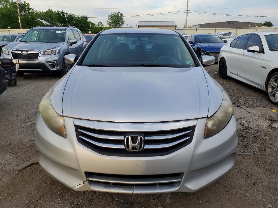 2012 Honda Accord მანქანა იყიდება აუქციონზე, vin: 1HGCP2F3XCA030371, აუქციონის ნომერი: 55399456