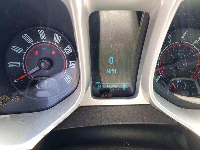 2011 Chevrolet Camaro მანქანა იყიდება აუქციონზე, vin: 2G1FC1ED0B9168029, აუქციონის ნომერი: 53823866