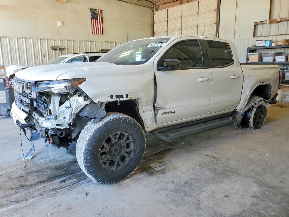 Продажа на аукционе авто 2026 Gmc Canyon, vin: 1GTP2DEK7T1155086, номер лота: 53751676