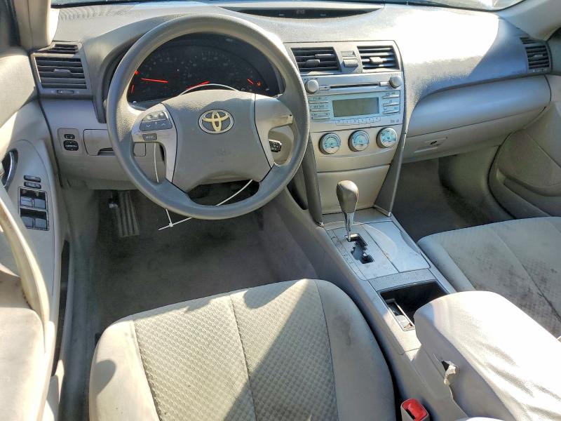 2009 Toyota Camry მანქანა იყიდება აუქციონზე, vin: 4T1BE46K59U339316, აუქციონის ნომერი: 51858286