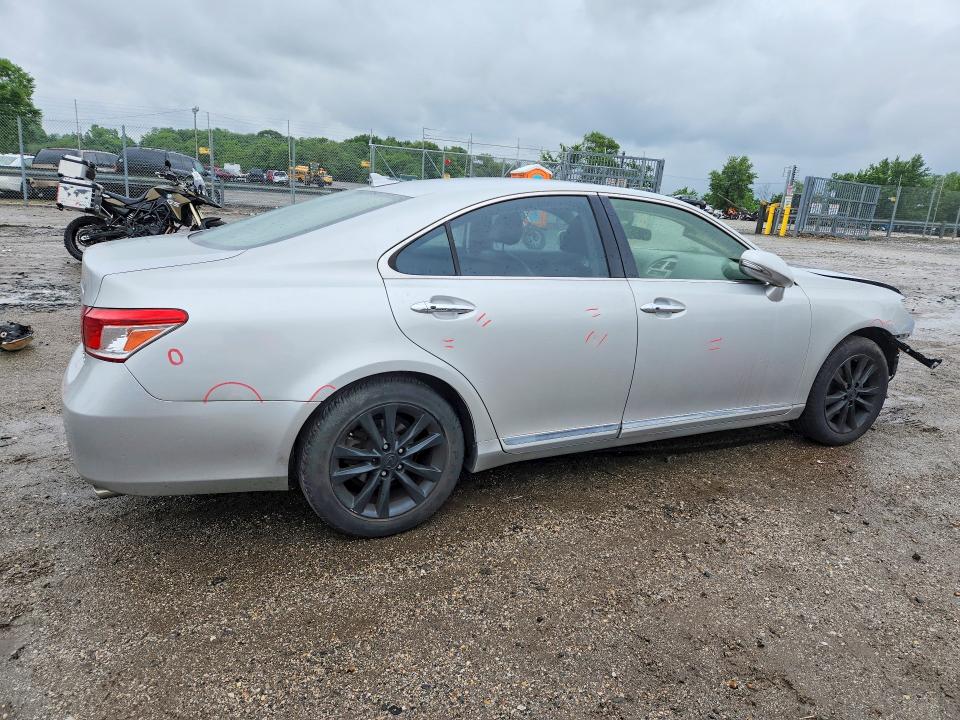 Продаж на аукціоні авто 2012 Lexus Es, vin: JTHBK1EG5C2482910, номер лоту: 54213796