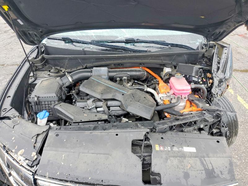 Продаж на аукціоні авто 2024 Hyundai Tucson, vin: KM8JECD14RU187108, номер лоту: 55219516